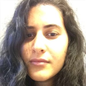 Profilbild på Reem Gabriela Senkal