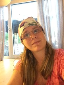 Profilbild på Regina Bjurström