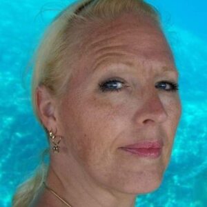 Profilbild på Regina Norrby