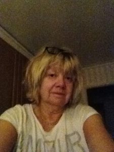 Profilbild på Reida Arvman
