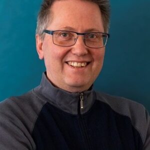 Profilbild på Reidar Hansson