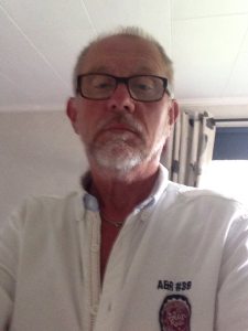 Profilbild på Reidar Johansson