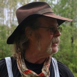 Profilbild på Reidar Loung