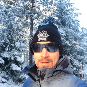 Profilbild på Reidar Nörgaard