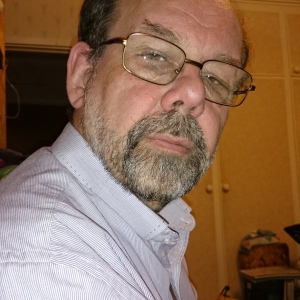 Profilbild på Reidar Pettersson