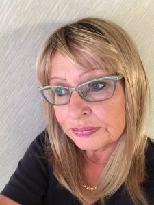 Profilbild på Reija Auvinen