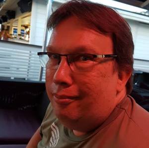 Profilbild på Reijo Forss