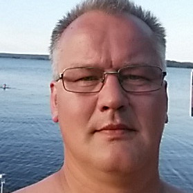 Profilbild på Reijo Parkkari