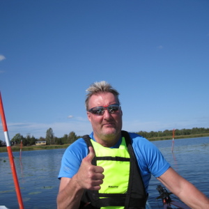 Profilbild på Reima Parkkinen