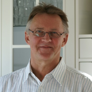 Profilbild på Rein Havama