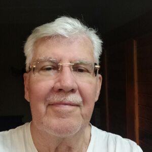 Profilbild på Rein Luitsalu