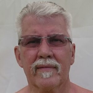 Profilbild på Rein Luitsalu