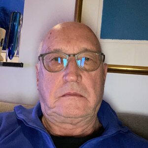 Profilbild på Rein Piiritus