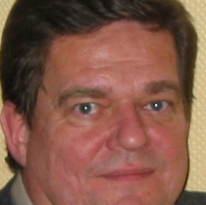 Profilbild på Reine Ackerberg