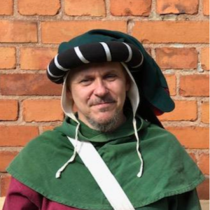 Profilbild på Reine Elfsö