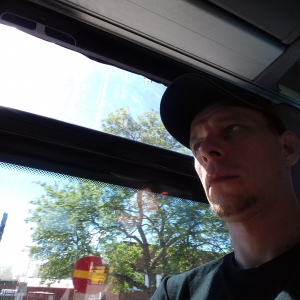 Profilbild på Reine Eriksson