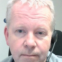 Profilbild på Reine Hålldin