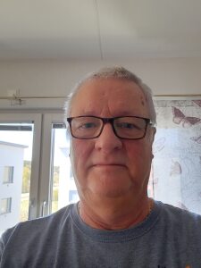 Profilbild på Reine Johansson