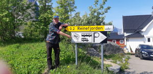 Profilbild på Reine Johansson