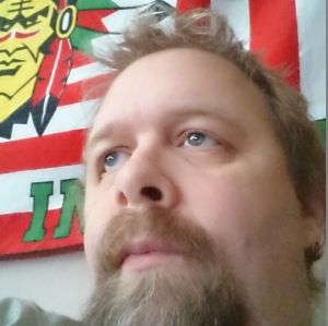 Profilbild på Reine Karlsson