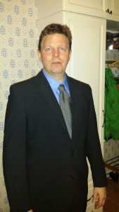 Profilbild på Reine Lundqvist