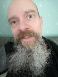 Profilbild på Reine Nordström