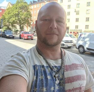 Profilbild på Reine Strömberg
