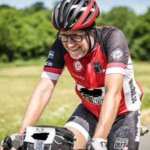 Profilbild på Reiner Siberg