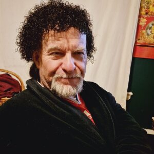 Profilbild på Reinhart Gawehn