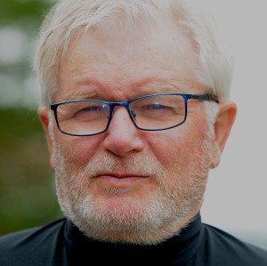 Profilbild på Reinhold Andefors