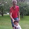 Profilbild på Reino Börjesson