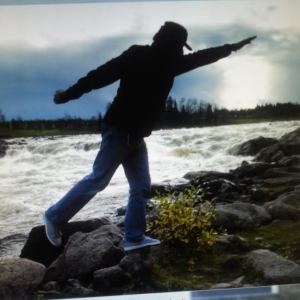Profilbild på Reino Larsson