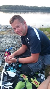 Profilbild på Reino Nellerup
