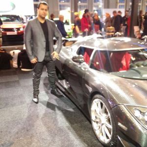 Profilbild på Renat Fejzulovic