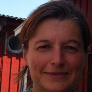 Profilbild på Renata Fex