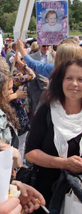 Profilbild på Renate Holmgren