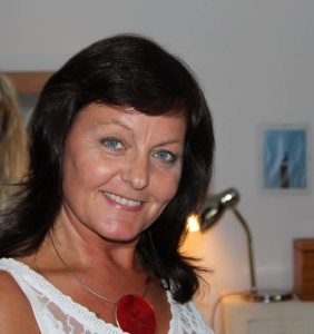 Profilbild på Renate Offord
