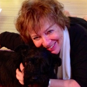 Profilbild på Renate Säfström