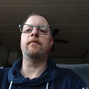 Profilbild på Rene Jensen