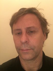 Profilbild på Rene Logis