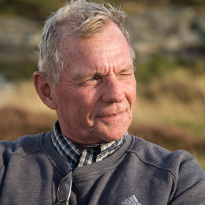 Profilbild på Rene Modigh