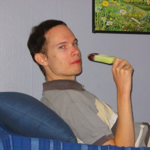 Profilbild på René Nord