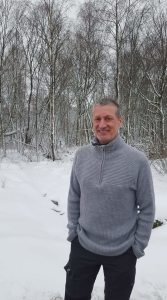 Profilbild på René Olsson