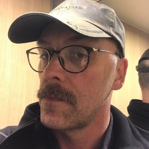 Profilbild på René Poedtke