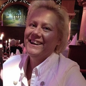 Profilbild på Renée Boman