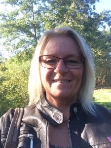 Profilbild på Renee Cummins-Karlsson