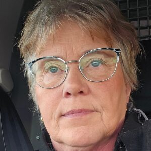 Profilbild på Reneé Nörgaard