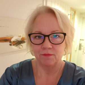 Profilbild på Renée Olofsson