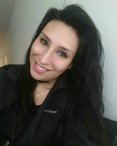 Profilbild på Renée Persson