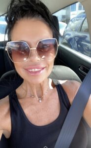 Profilbild på Reneé Petersson